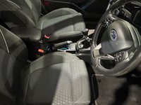 USED 2018 18 FORD FIESTA 1.0T EcoBoost Titanium Hatchback 5dr Petrol Manual Euro 6 (s/s) (100 ps) 