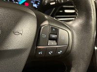 USED 2018 18 FORD FIESTA 1.0T EcoBoost Titanium Hatchback 5dr Petrol Manual Euro 6 (s/s) (100 ps) 