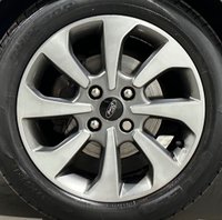 USED 2018 18 FORD FIESTA 1.0T EcoBoost Titanium Hatchback 5dr Petrol Manual Euro 6 (s/s) (100 ps) 