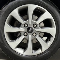 USED 2018 18 FORD FIESTA 1.0T EcoBoost Titanium Hatchback 5dr Petrol Manual Euro 6 (s/s) (100 ps) 
