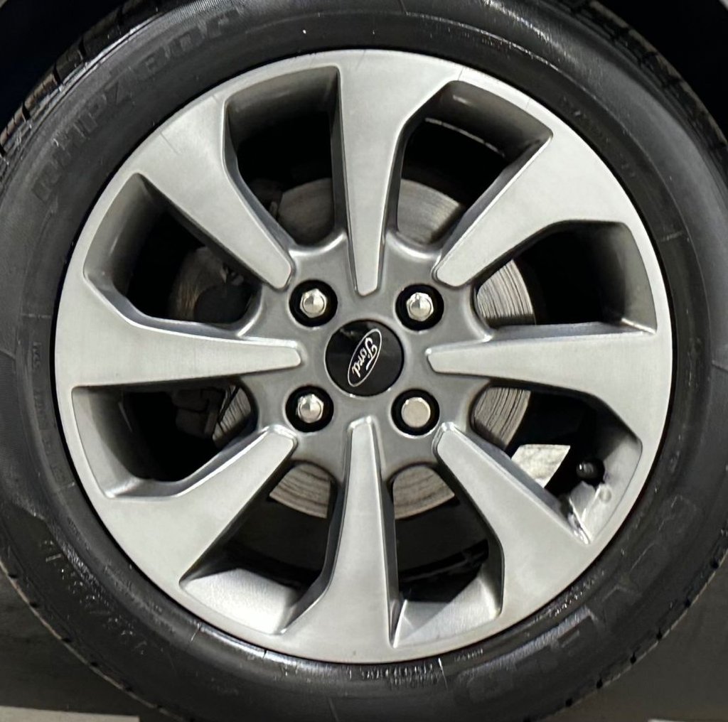 USED 2018 18 FORD FIESTA 1.0T EcoBoost Titanium Hatchback 5dr Petrol Manual Euro 6 (s/s) (100 ps) 