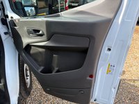 USED 2020 70 FORD TRANSIT 2.0 350 EcoBlue Leader Dropside  2dr Diesel Manual RWD L4 Euro 6 (s/s) (130 ps) Tail Lift -Sensors - Just serviced