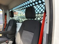 USED 2020 70 FORD TRANSIT 2.0 350 EcoBlue Leader Dropside  2dr Diesel Manual RWD L4 Euro 6 (s/s) (130 ps) Tail Lift -Sensors - Just serviced