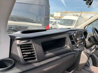 USED 2020 70 FORD TRANSIT 2.0 350 EcoBlue Leader Dropside  2dr Diesel Manual RWD L4 Euro 6 (s/s) (130 ps) Tail Lift -Sensors - Just serviced