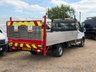 USED 2020 70 FORD TRANSIT 2.0 350 EcoBlue Leader Dropside  2dr Diesel Manual RWD L4 Euro 6 (s/s) (130 ps) Tail Lift -Sensors - Just serviced