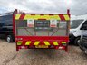 USED 2020 70 FORD TRANSIT 2.0 350 EcoBlue Leader Dropside  2dr Diesel Manual RWD L4 Euro 6 (s/s) (130 ps) Tail Lift -Sensors - Just serviced