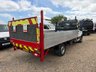 USED 2020 70 FORD TRANSIT 2.0 350 EcoBlue Leader Dropside  2dr Diesel Manual RWD L4 Euro 6 (s/s) (130 ps) Tail Lift -Sensors - Just serviced