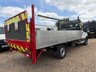 USED 2020 70 FORD TRANSIT 2.0 350 EcoBlue Leader Dropside  2dr Diesel Manual RWD L4 Euro 6 (s/s) (130 ps) Tail Lift -Sensors - Just serviced