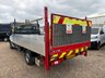 USED 2020 70 FORD TRANSIT 2.0 350 EcoBlue Leader Dropside  2dr Diesel Manual RWD L4 Euro 6 (s/s) (130 ps) Tail Lift -Sensors - Just serviced