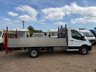 USED 2020 70 FORD TRANSIT 2.0 350 EcoBlue Leader Dropside  2dr Diesel Manual RWD L4 Euro 6 (s/s) (130 ps) Tail Lift -Sensors - Just serviced