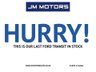 USED 2020 70 FORD TRANSIT 2.0 350 EcoBlue Leader Dropside  2dr Diesel Manual RWD L4 Euro 6 (s/s) (130 ps) Tail Lift -Sensors - Just serviced