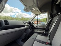 USED 2023 23 VOLKSWAGEN CRAFTER 2.0 TDI CR35 Trendline Panel Van 5dr Diesel Manual FWD LWB High Roof Euro 6 (s/s) (140 ps) WELL MAINTAINED