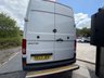USED 2023 23 VOLKSWAGEN CRAFTER 2.0 TDI CR35 Trendline Panel Van 5dr Diesel Manual FWD LWB High Roof Euro 6 (s/s) (140 ps) WELL MAINTAINED