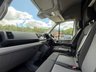 USED 2023 23 VOLKSWAGEN CRAFTER 2.0 TDI CR35 Trendline Panel Van 5dr Diesel Manual FWD LWB High Roof Euro 6 (s/s) (140 ps) WELL MAINTAINED