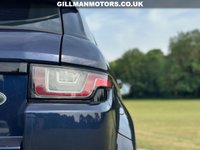 USED 2017 17 LAND ROVER RANGE ROVER EVOQUE 2.0 TD4 HSE Dynamic Lux SUV 5dr Diesel Auto 4WD Euro 6 (s/s) (180 ps) ULEZ COMPLIANT