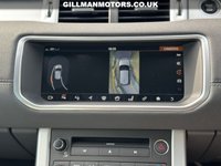 USED 2017 17 LAND ROVER RANGE ROVER EVOQUE 2.0 TD4 HSE Dynamic Lux SUV 5dr Diesel Auto 4WD Euro 6 (s/s) (180 ps) ULEZ COMPLIANT