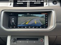 USED 2017 17 LAND ROVER RANGE ROVER EVOQUE 2.0 TD4 HSE Dynamic Lux SUV 5dr Diesel Auto 4WD Euro 6 (s/s) (180 ps) ULEZ COMPLIANT