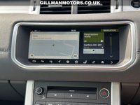 USED 2017 17 LAND ROVER RANGE ROVER EVOQUE 2.0 TD4 HSE Dynamic Lux SUV 5dr Diesel Auto 4WD Euro 6 (s/s) (180 ps) ULEZ COMPLIANT