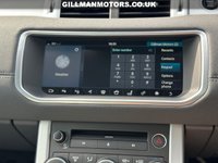 USED 2017 17 LAND ROVER RANGE ROVER EVOQUE 2.0 TD4 HSE Dynamic Lux SUV 5dr Diesel Auto 4WD Euro 6 (s/s) (180 ps) ULEZ COMPLIANT
