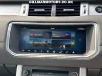 USED 2017 17 LAND ROVER RANGE ROVER EVOQUE 2.0 TD4 HSE Dynamic Lux SUV 5dr Diesel Auto 4WD Euro 6 (s/s) (180 ps) ULEZ COMPLIANT