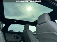 USED 2017 17 LAND ROVER RANGE ROVER EVOQUE 2.0 TD4 HSE Dynamic Lux SUV 5dr Diesel Auto 4WD Euro 6 (s/s) (180 ps) ULEZ COMPLIANT