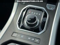 USED 2017 17 LAND ROVER RANGE ROVER EVOQUE 2.0 TD4 HSE Dynamic Lux SUV 5dr Diesel Auto 4WD Euro 6 (s/s) (180 ps) ULEZ COMPLIANT