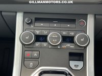 USED 2017 17 LAND ROVER RANGE ROVER EVOQUE 2.0 TD4 HSE Dynamic Lux SUV 5dr Diesel Auto 4WD Euro 6 (s/s) (180 ps) ULEZ COMPLIANT