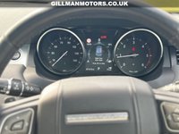 USED 2017 17 LAND ROVER RANGE ROVER EVOQUE 2.0 TD4 HSE Dynamic Lux SUV 5dr Diesel Auto 4WD Euro 6 (s/s) (180 ps) ULEZ COMPLIANT