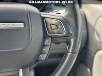 USED 2017 17 LAND ROVER RANGE ROVER EVOQUE 2.0 TD4 HSE Dynamic Lux SUV 5dr Diesel Auto 4WD Euro 6 (s/s) (180 ps) ULEZ COMPLIANT