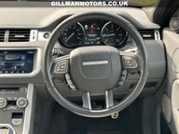 USED 2017 17 LAND ROVER RANGE ROVER EVOQUE 2.0 TD4 HSE Dynamic Lux SUV 5dr Diesel Auto 4WD Euro 6 (s/s) (180 ps) ULEZ COMPLIANT