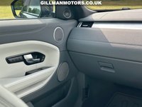 USED 2017 17 LAND ROVER RANGE ROVER EVOQUE 2.0 TD4 HSE Dynamic Lux SUV 5dr Diesel Auto 4WD Euro 6 (s/s) (180 ps) ULEZ COMPLIANT