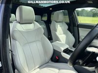 USED 2017 17 LAND ROVER RANGE ROVER EVOQUE 2.0 TD4 HSE Dynamic Lux SUV 5dr Diesel Auto 4WD Euro 6 (s/s) (180 ps) ULEZ COMPLIANT
