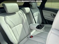 USED 2017 17 LAND ROVER RANGE ROVER EVOQUE 2.0 TD4 HSE Dynamic Lux SUV 5dr Diesel Auto 4WD Euro 6 (s/s) (180 ps) ULEZ COMPLIANT