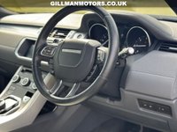 USED 2017 17 LAND ROVER RANGE ROVER EVOQUE 2.0 TD4 HSE Dynamic Lux SUV 5dr Diesel Auto 4WD Euro 6 (s/s) (180 ps) ULEZ COMPLIANT