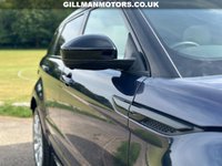 USED 2017 17 LAND ROVER RANGE ROVER EVOQUE 2.0 TD4 HSE Dynamic Lux SUV 5dr Diesel Auto 4WD Euro 6 (s/s) (180 ps) ULEZ COMPLIANT
