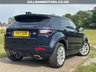 USED 2017 17 LAND ROVER RANGE ROVER EVOQUE 2.0 TD4 HSE Dynamic Lux SUV 5dr Diesel Auto 4WD Euro 6 (s/s) (180 ps) ULEZ COMPLIANT