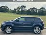 USED 2017 17 LAND ROVER RANGE ROVER EVOQUE 2.0 TD4 HSE Dynamic Lux SUV 5dr Diesel Auto 4WD Euro 6 (s/s) (180 ps) ULEZ COMPLIANT