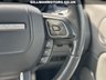 USED 2017 17 LAND ROVER RANGE ROVER EVOQUE 2.0 TD4 HSE Dynamic Lux SUV 5dr Diesel Auto 4WD Euro 6 (s/s) (180 ps) ULEZ COMPLIANT