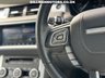 USED 2017 17 LAND ROVER RANGE ROVER EVOQUE 2.0 TD4 HSE Dynamic Lux SUV 5dr Diesel Auto 4WD Euro 6 (s/s) (180 ps) ULEZ COMPLIANT