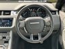USED 2017 17 LAND ROVER RANGE ROVER EVOQUE 2.0 TD4 HSE Dynamic Lux SUV 5dr Diesel Auto 4WD Euro 6 (s/s) (180 ps) ULEZ COMPLIANT