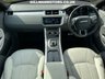 USED 2017 17 LAND ROVER RANGE ROVER EVOQUE 2.0 TD4 HSE Dynamic Lux SUV 5dr Diesel Auto 4WD Euro 6 (s/s) (180 ps) ULEZ COMPLIANT