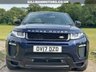 USED 2017 17 LAND ROVER RANGE ROVER EVOQUE 2.0 TD4 HSE Dynamic Lux SUV 5dr Diesel Auto 4WD Euro 6 (s/s) (180 ps) ULEZ COMPLIANT
