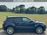 USED 2017 17 LAND ROVER RANGE ROVER EVOQUE 2.0 TD4 HSE Dynamic Lux SUV 5dr Diesel Auto 4WD Euro 6 (s/s) (180 ps) ULEZ COMPLIANT