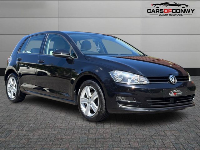 View our VOLKSWAGEN GOLF