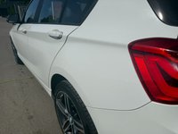 USED 2015 15 BMW 1 SERIES 2.0 118d Sport Hatchback 5dr Diesel Manual Euro 6 (s/s) (150 ps) BLUETOOTH~DAB~CRUISE~NAV~P/SENSORS