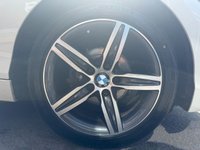 USED 2015 15 BMW 1 SERIES 2.0 118d Sport Hatchback 5dr Diesel Manual Euro 6 (s/s) (150 ps) BLUETOOTH~DAB~CRUISE~NAV~P/SENSORS