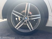 USED 2015 15 BMW 1 SERIES 2.0 118d Sport Hatchback 5dr Diesel Manual Euro 6 (s/s) (150 ps) BLUETOOTH~DAB~CRUISE~NAV~P/SENSORS
