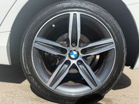 USED 2015 15 BMW 1 SERIES 2.0 118d Sport Hatchback 5dr Diesel Manual Euro 6 (s/s) (150 ps) BLUETOOTH~DAB~CRUISE~NAV~P/SENSORS