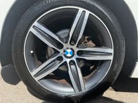 USED 2015 15 BMW 1 SERIES 2.0 118d Sport Hatchback 5dr Diesel Manual Euro 6 (s/s) (150 ps) BLUETOOTH~DAB~CRUISE~NAV~P/SENSORS