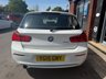 USED 2015 15 BMW 1 SERIES 2.0 118d Sport Hatchback 5dr Diesel Manual Euro 6 (s/s) (150 ps) BLUETOOTH~DAB~CRUISE~NAV~P/SENSORS